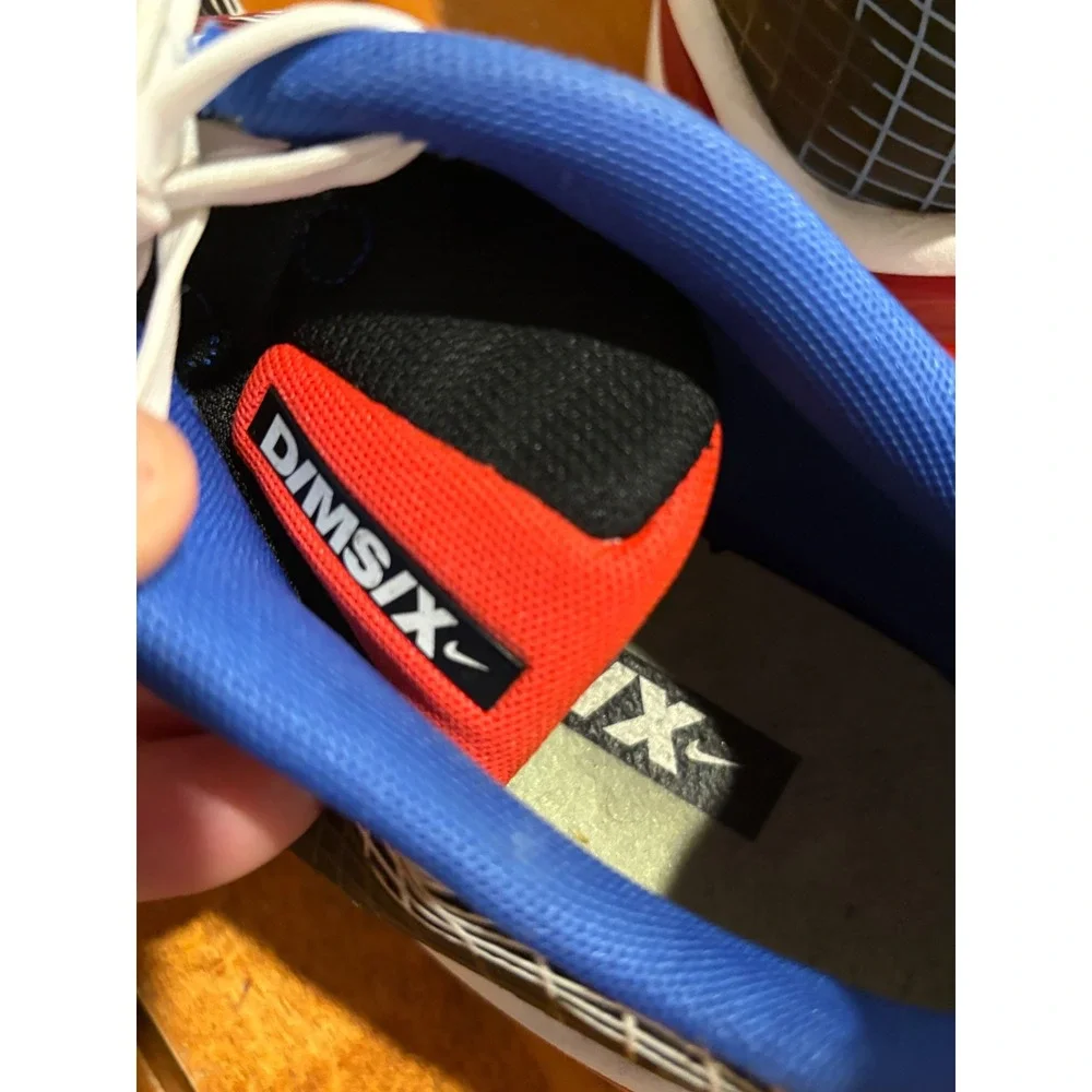 Nike item details